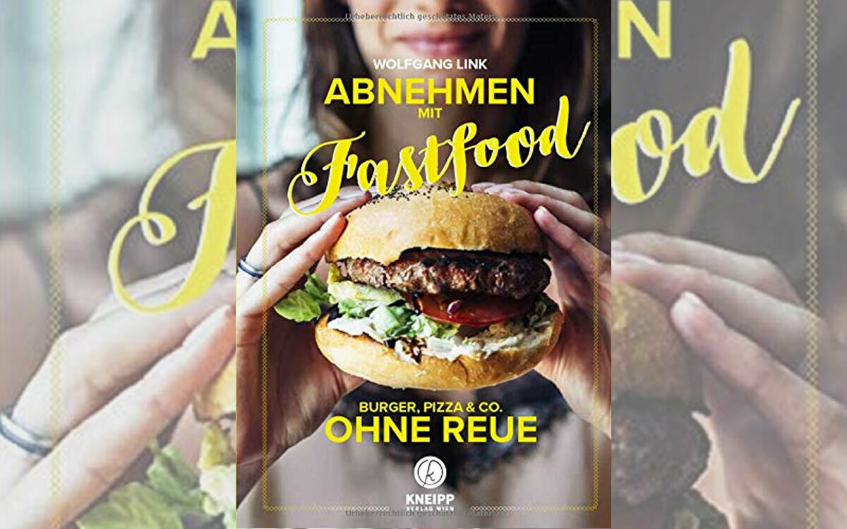 Verlosung abnehmen mit fastfood Verlosung abnehmen mit fastfood